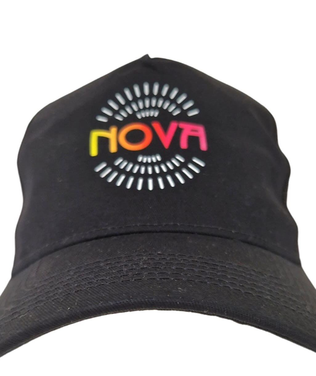 Casquette NOVA