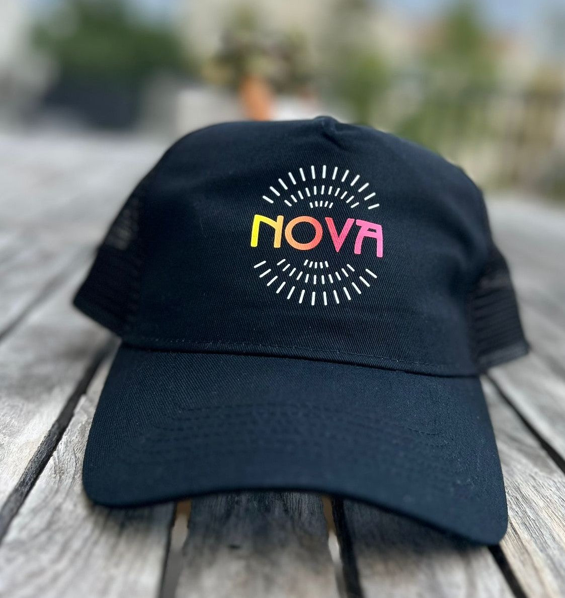 Casquette NOVA